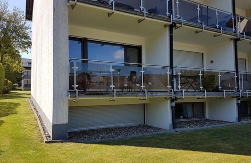 Stryck Apartment | Fewo Ausspann - a46451
