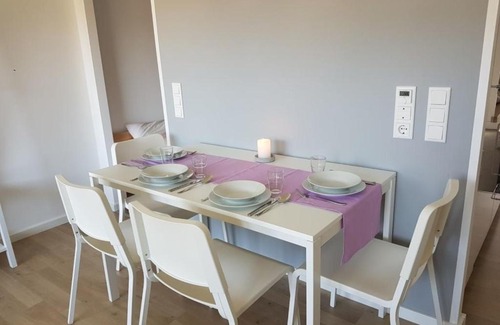 Stryck Apartment | Fewo Ausspann - a46451