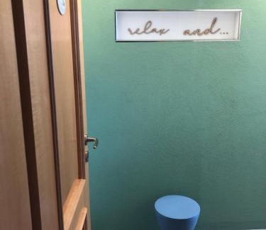Frensdorf Apartment | FeWo Auszeit