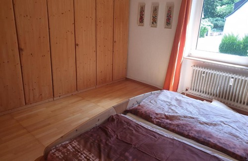 Scheidt Apartment | FeWo Azure