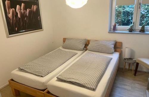 Auerbach Apartment | FeWo Brückweg