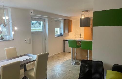 Auerbach Apartment | FeWo Brückweg