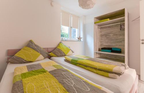 Auerbach Apartment | FeWo Brückweg