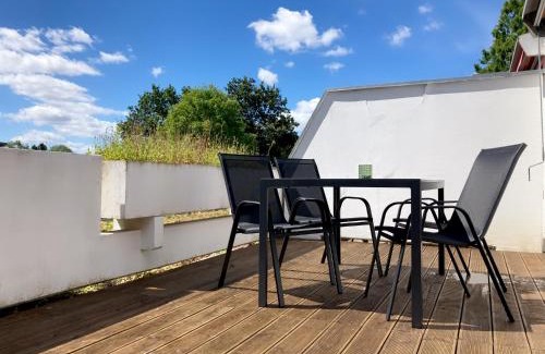 Langscheid Apartment | Fewo Brunnen10 - Langscheid - Sorpesee