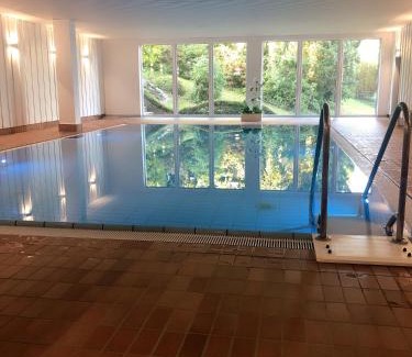 Langscheid Apartment | Fewo Brunnen10 - Langscheid - Sorpesee