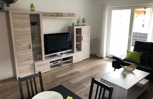 Bassum Apartment | FEWO Charly Bassum