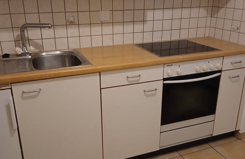 Boudry Apartment | Fewo "Cozy Little Dream"