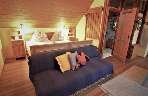 Harrachberg Other | Fewo D'reblaus - ab 7 Nächte - Altes Gehöft am Lormanberg