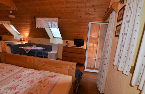 Harrachberg Other | Fewo D'reblaus - ab 7 Nächte - Altes Gehöft am Lormanberg