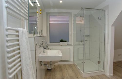 Dortmund Apartment | FeWo Dortmund Westfalenhalle, Stadion & Uni fußläufig