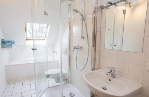 Altstadt Apartment | FeWo Engler Wallstraße W6