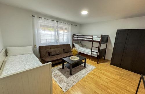 Rust Apartment | FeWo Family Joy Apartment - by Europapark