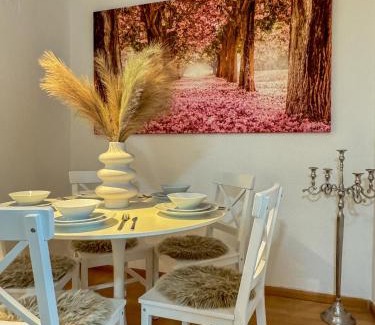 Rust Apartment | FeWo Family Joy Apartment - by Europapark