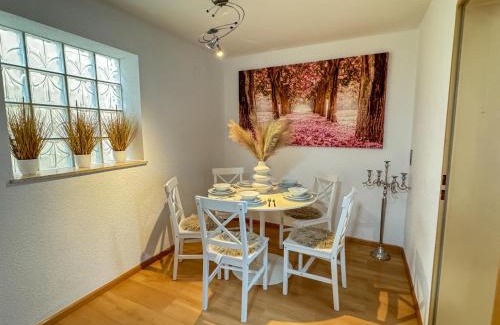 Rust Apartment | FeWo Family Joy Apartment - by Europapark