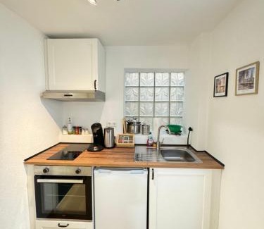 Rust Apartment | FeWo Family Joy Apartment - by Europapark