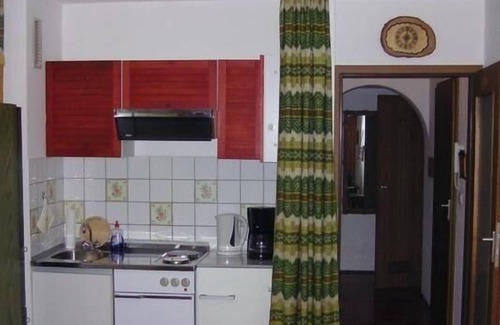 Mitterbach Apartment | Fewo Family Oshowski