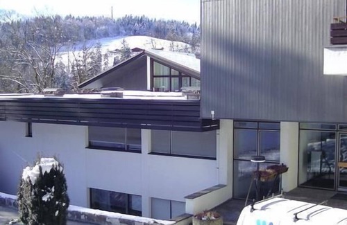 Mitterbach Apartment | Fewo Family Oshowski