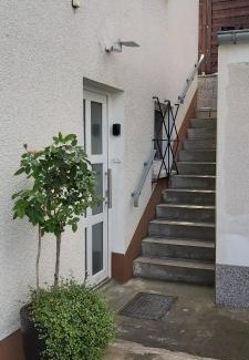 Schnaittach Apartment | FeWo Hafner "Zuhause mit Ausblick"