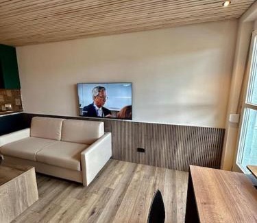 Dunningen Apartment | FeWo Holzäpfel Dunningen