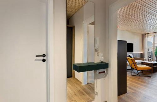 Dunningen Apartment | FeWo Holzäpfel Dunningen