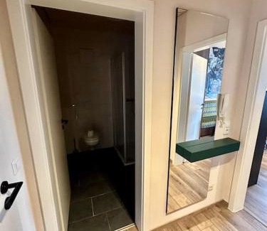 Dunningen Apartment | FeWo Holzäpfel Dunningen