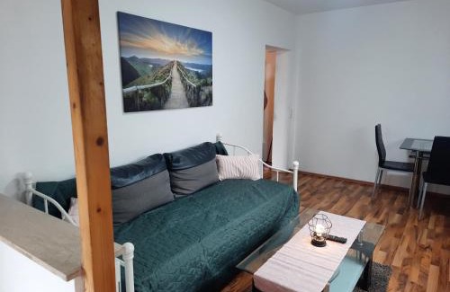 Mittelbexbach Apartment | Fewo klein aber fein