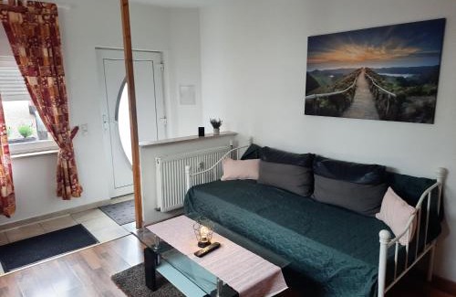 Mittelbexbach Apartment | Fewo klein aber fein