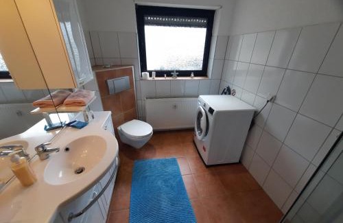 Mittelbexbach Apartment | Fewo klein aber fein