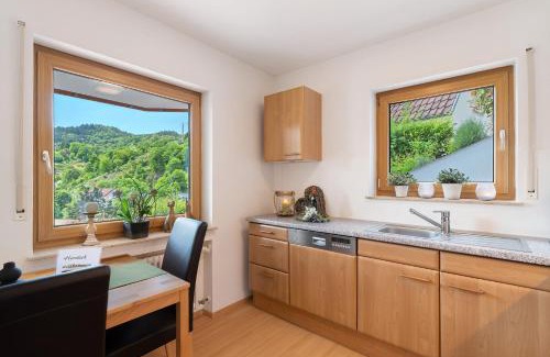 Buehlertal Apartment | Fewo Kohler