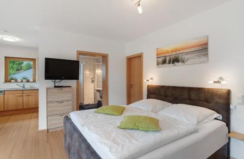 Buehlertal Apartment | Fewo Kohler