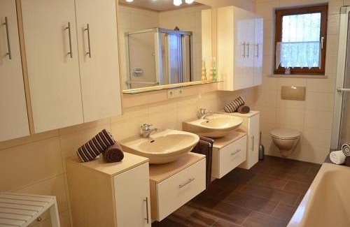 Gotteszell Apartment | FEWO-Kramheller-Gotteszell