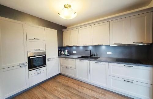 Osnabrueck Apartment | FeWo Landhaus Schölerberg l ruhige Lage