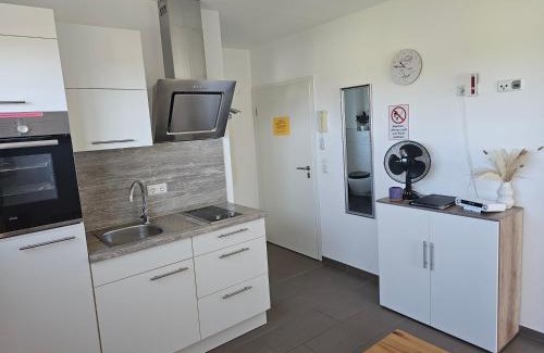 Kinderbeuern Apartment | FeWo Lena