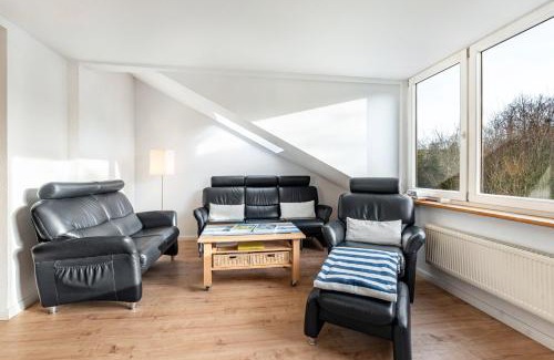 Molfsee Apartment | Fewo Luv und Lee am Schulensee