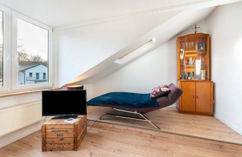 Molfsee Apartment | Fewo Luv und Lee am Schulensee