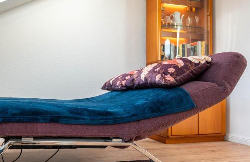 Molfsee Apartment | Fewo Luv und Lee am Schulensee