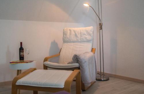 Grindau Apartment | FeWo Maschblick