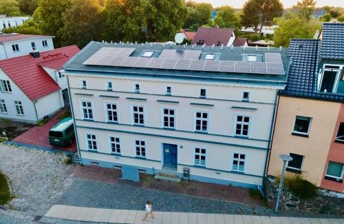 Altefaehr Apartment | Fewo-meerblick-Rügen