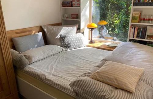 Wiesmoor Apartment | FeWo Olga Behrends