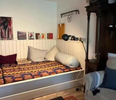 Wiesmoor Apartment | FeWo Olga Behrends