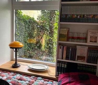 Wiesmoor Apartment | FeWo Olga Behrends