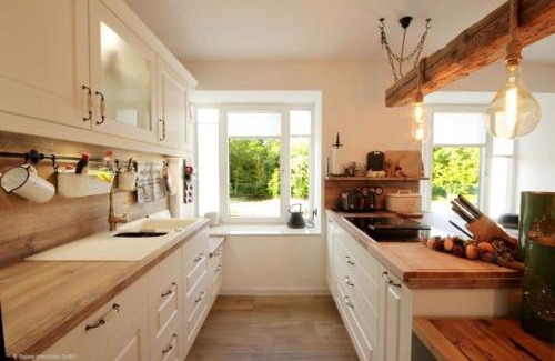 Prora Apartment | FeWo Prora - Njoerd