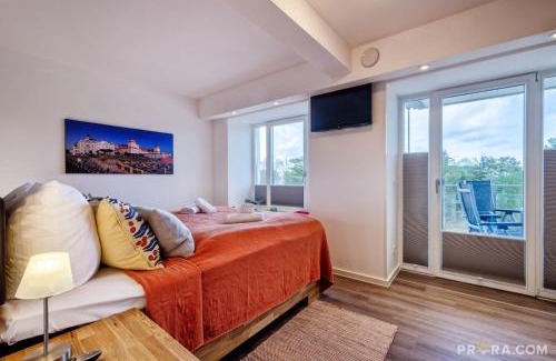 Prora Apartment | FeWo Prora - Strandidyll