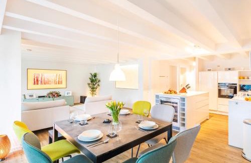 Prora Apartment | FeWo Prora - Sunny