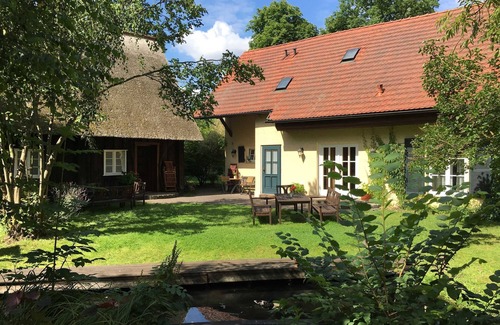 Lehde Apartment | Fewo Schlangenkönig, Deutschland