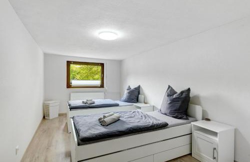 Heinsberg Apartment | Fewo Schober
