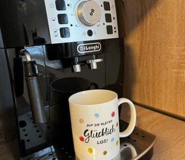 Borken Apartment | FeWo Seenland