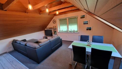 Loxstedt Apartment | Fewo Spiegelberg