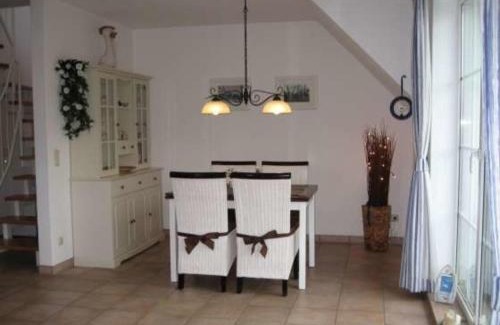Zingst Apartment | Fewo Stüring