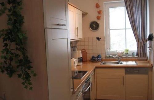 Zingst Apartment | Fewo Stüring